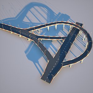 Road junction 4
