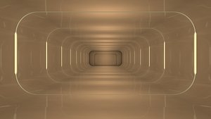 3D Sci Fi Halloway
