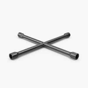 Cross Tire Wrench