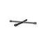 Clé à pneu croisée