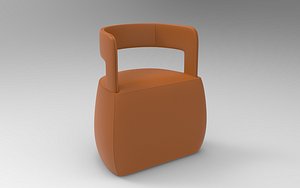 BopBop Armchair