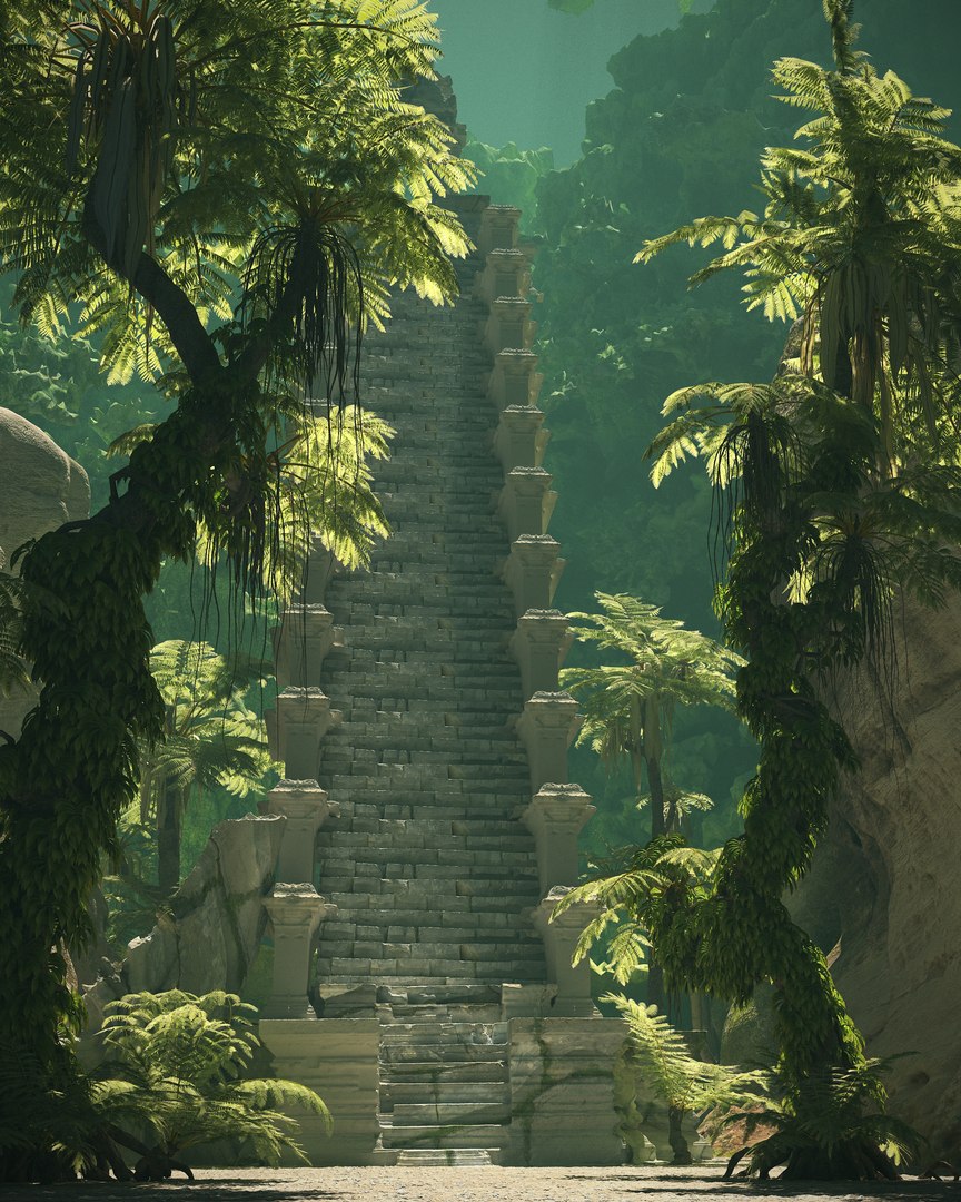 3D Temple Jungle https://p.turbosquid.com/ts-thumb/kv/8LUwKY/1m/3/jpg/1668087899/1920x1080/fit_q87/d216376be8b2622689de9c2d1bedbd586e181368/3.jpg
