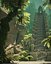 Templo da Selva