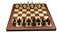 3D board backgammon chess jenga model