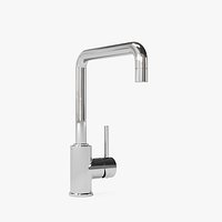 Blanco Mili Mixer Tap