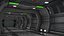 Sci Fi Corridor