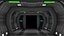 Sci Fi Corridor