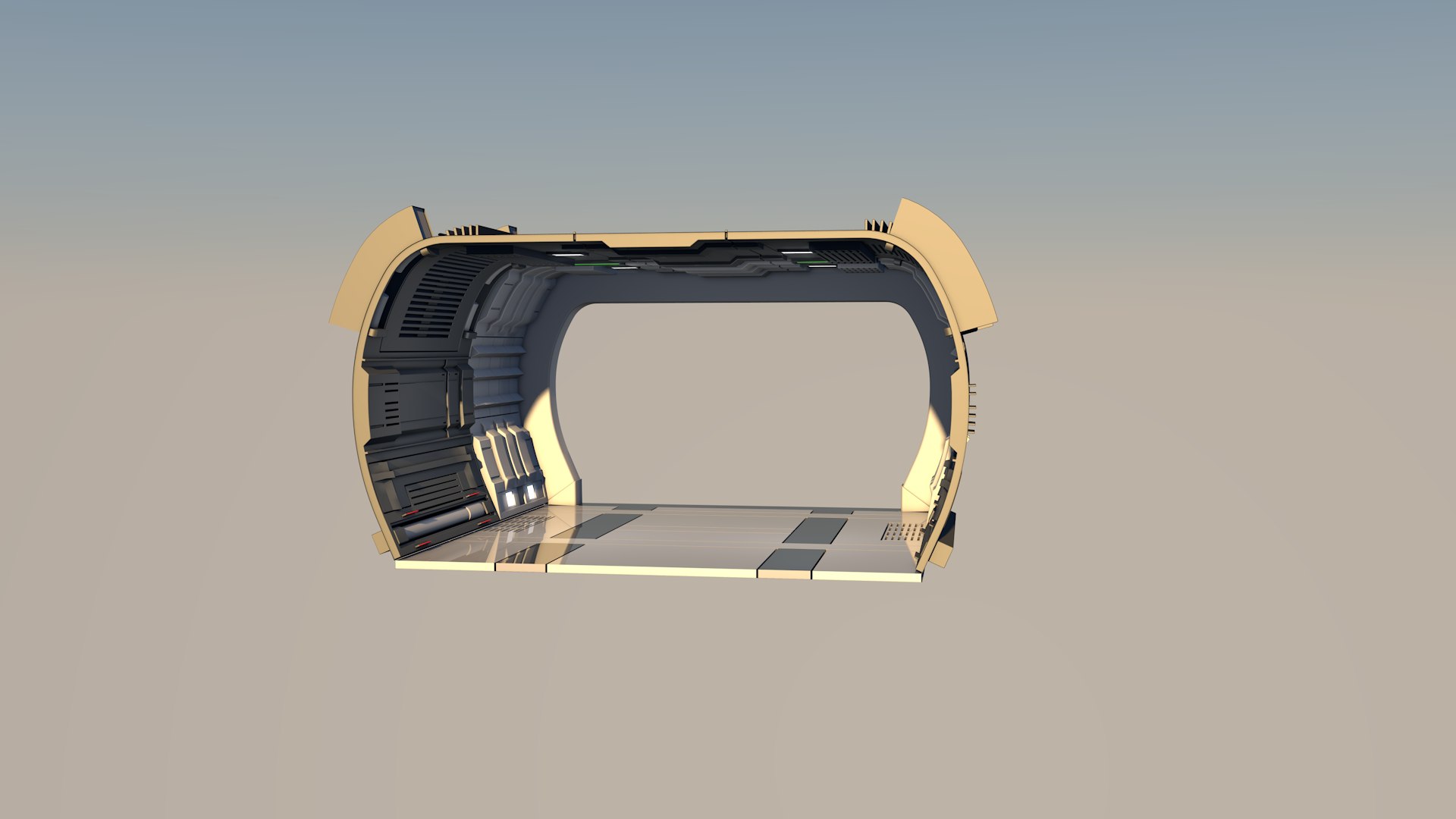 Sci Fi Corridor model https://p.turbosquid.com/ts-thumb/kv/AVYC2z/nH/scifitunnel0006/png/1688838977/1920x1080/fit_q87/2cda4be3ef74bad914e41c6bc9fbeb7c59899668/scifitunnel0006.jpg