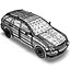 Chrysler Pacifica 3D