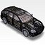 Chrysler Pacifica 3D