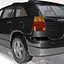 Chrysler Pacifica 3D