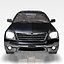 Chrysler Pacifica 3D