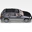 Chrysler Pacifica 3D