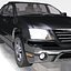 Chrysler Pacifica 3D