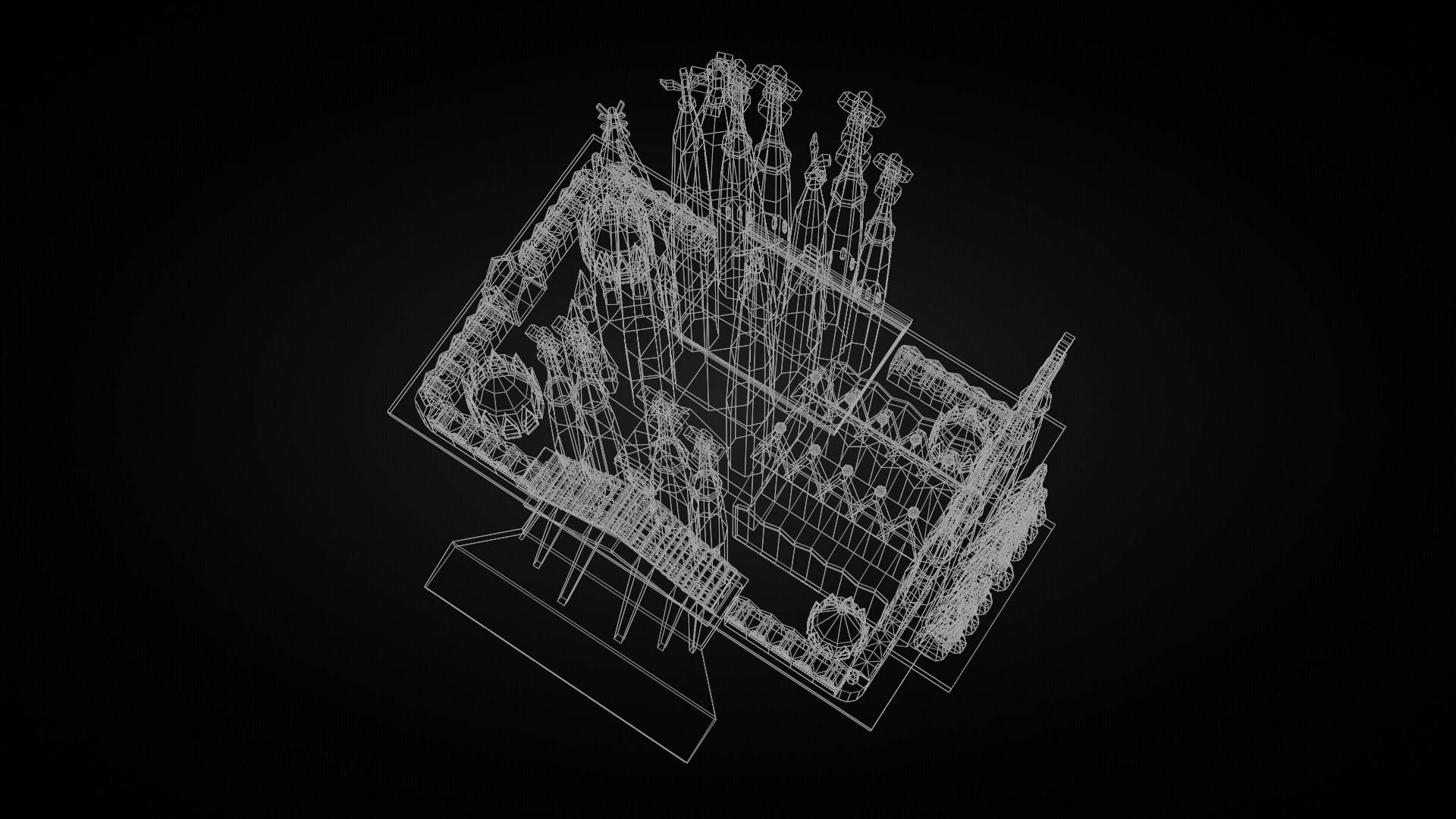 3D Tha Spanish LandMarks Pack https://p.turbosquid.com/ts-thumb/kv/BzCbFj/ye/lasagradafamilia4/png/1739965263/1920x1080/fit_q87/87e782c7d05cb22addd5370280823cf812202920/lasagradafamilia4.jpg