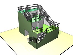 playground structure.max