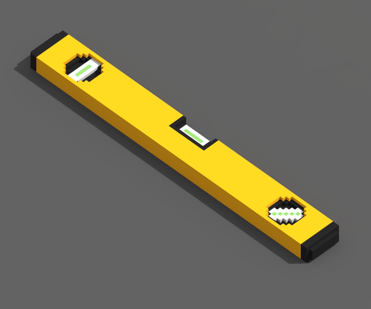 3D model voxel tools https://p.turbosquid.com/ts-thumb/kv/Fy3zFL/7Eaqnrex/spiritlevel/png/1537119587/1920x1080/fit_q87/1de5b71d87bba79bb2f11de91afbfc9c97e91129/spiritlevel.jpg
