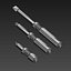 Voxel Tools