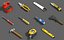 Voxel Tools
