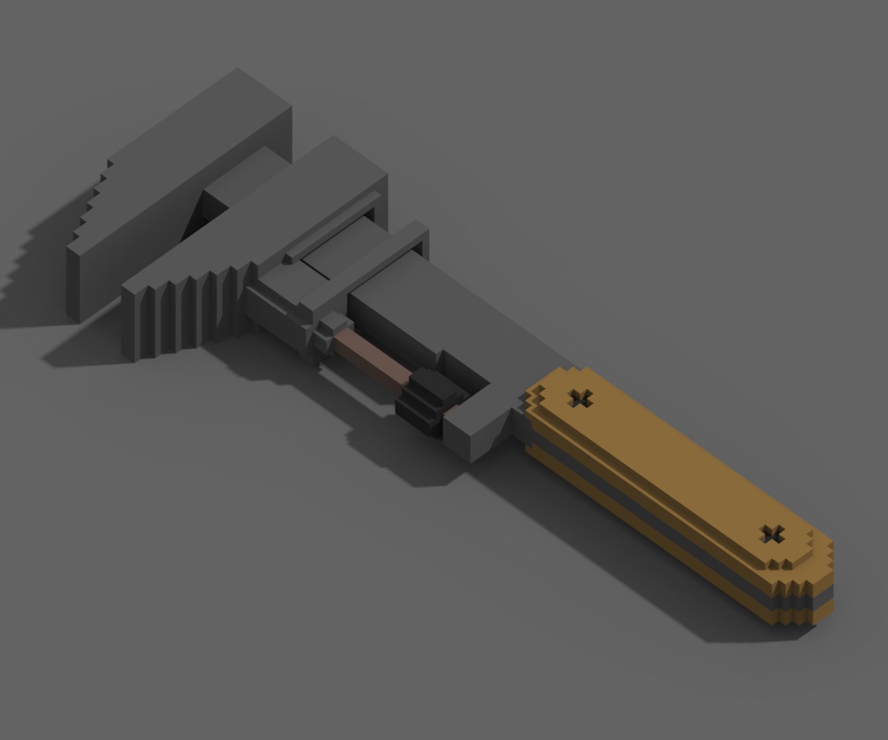 3D model voxel tools https://p.turbosquid.com/ts-thumb/kv/Fy3zFL/l5rsZPTP/wrench/png/1537508889/1920x1080/fit_q87/a377e70b51acc8e19e4ab9e6167be7bc2fbf77f5/wrench.jpg