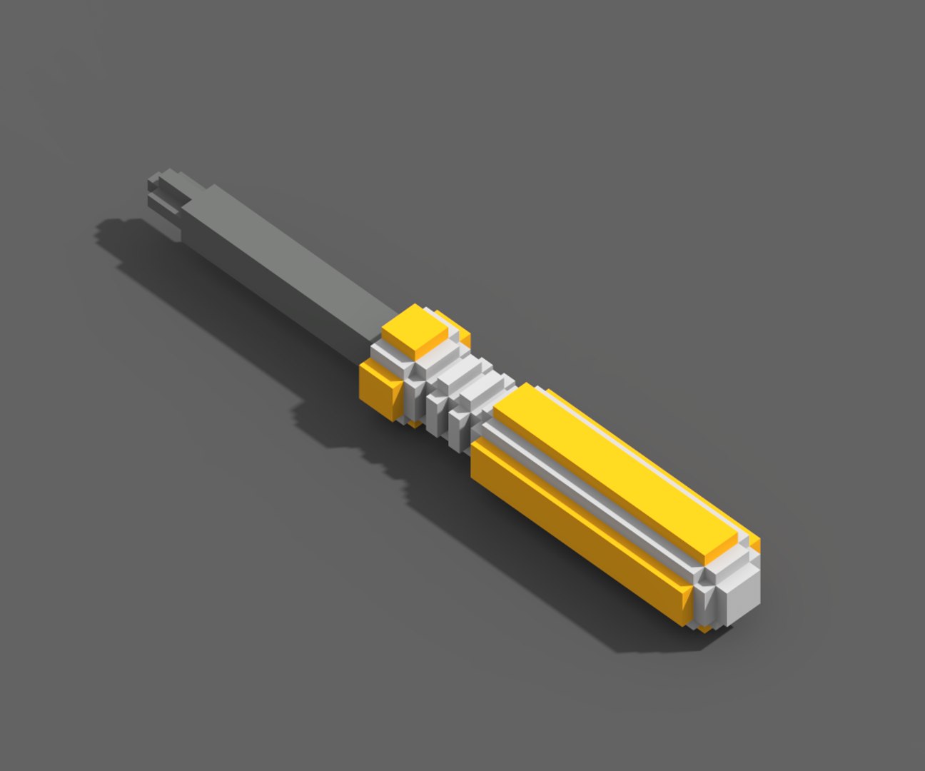 3D model voxel tools https://p.turbosquid.com/ts-thumb/kv/Fy3zFL/zoH7BCIz/screwdriver_2/png/1537119587/1920x1080/fit_q87/4966aef05decce67feda7b9dbc828ac03eb13734/screwdriver_2.jpg