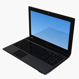 3d notebook acer aspire as5742g