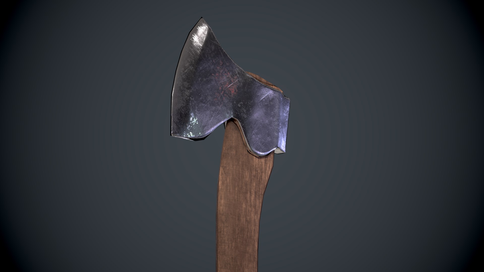 3D Axe model https://p.turbosquid.com/ts-thumb/kv/KXtg4H/Du/axe2/png/1625048972/1920x1080/fit_q87/277859dfff91dff8a219d8590d62f37b3a959ad7/axe2.jpg
