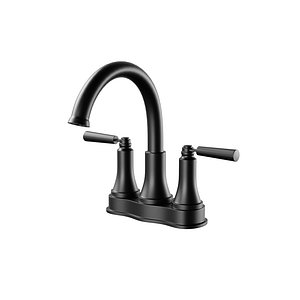 Bathroom Faucet 02