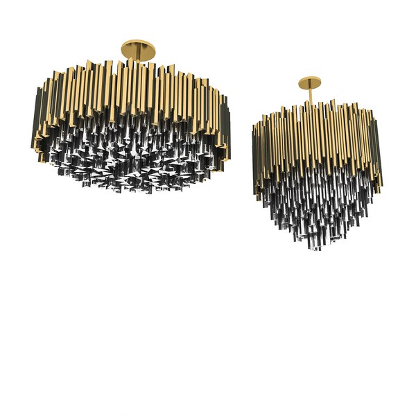 gold and sterling silver