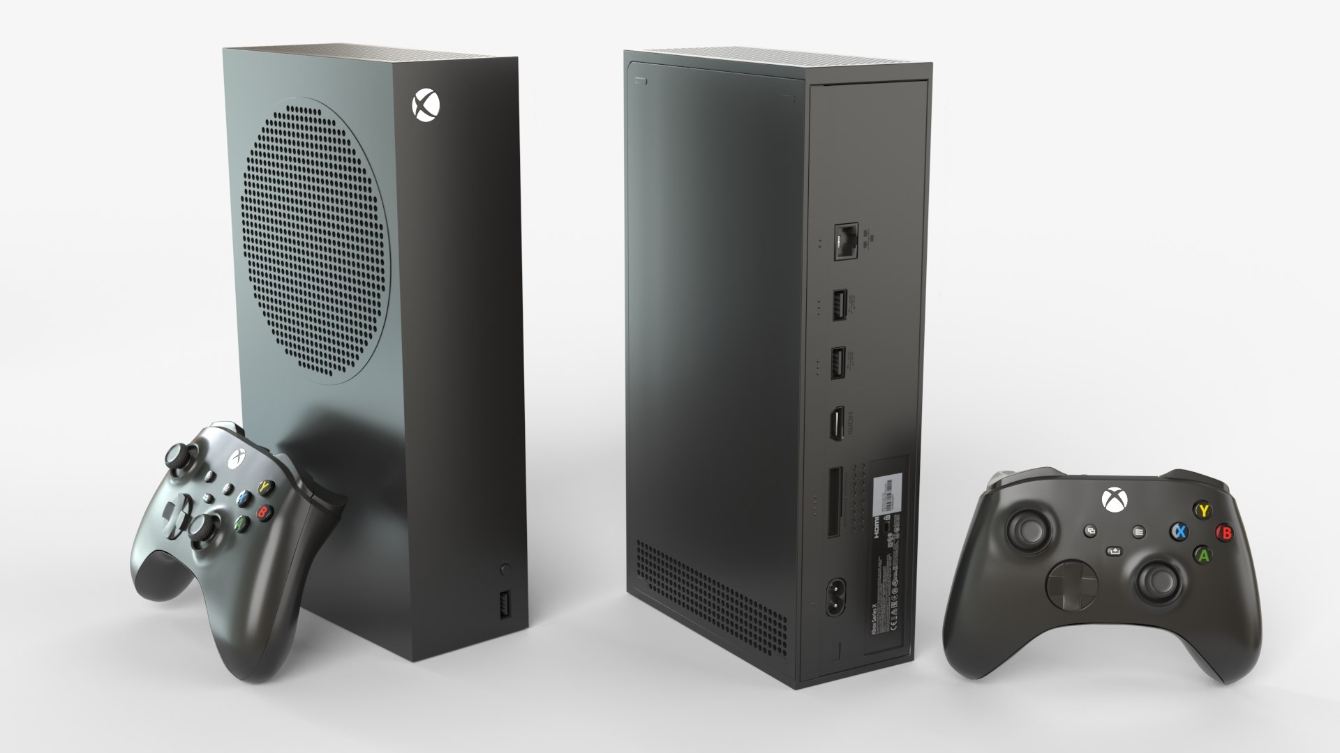 3D XBOX SERIES S BLACK  2023 model https://p.turbosquid.com/ts-thumb/kv/Qu7Fe4/Nc/xboxth/png/1728941320/1920x1080/fit_q87/13b4b99df399c726628d3e06a3a9084cca9feb2c/xboxth.jpg