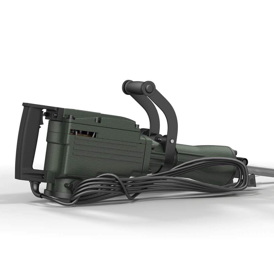 3d electric demolition jack hammer model https://p.turbosquid.com/ts-thumb/kv/R0BF62/2u7b3SQJ/electricdemolitionjackhammer3dmodel08/jpg/1459227553/1920x1080/fit_q87/7df1e98d6fbff63e71df45fc4dbafeeb2b5aa042/electricdemolitionjackhammer3dmodel08.jpg