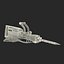 Electric Demolition Jack Hammer 3