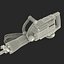 Electric Demolition Jack Hammer 3