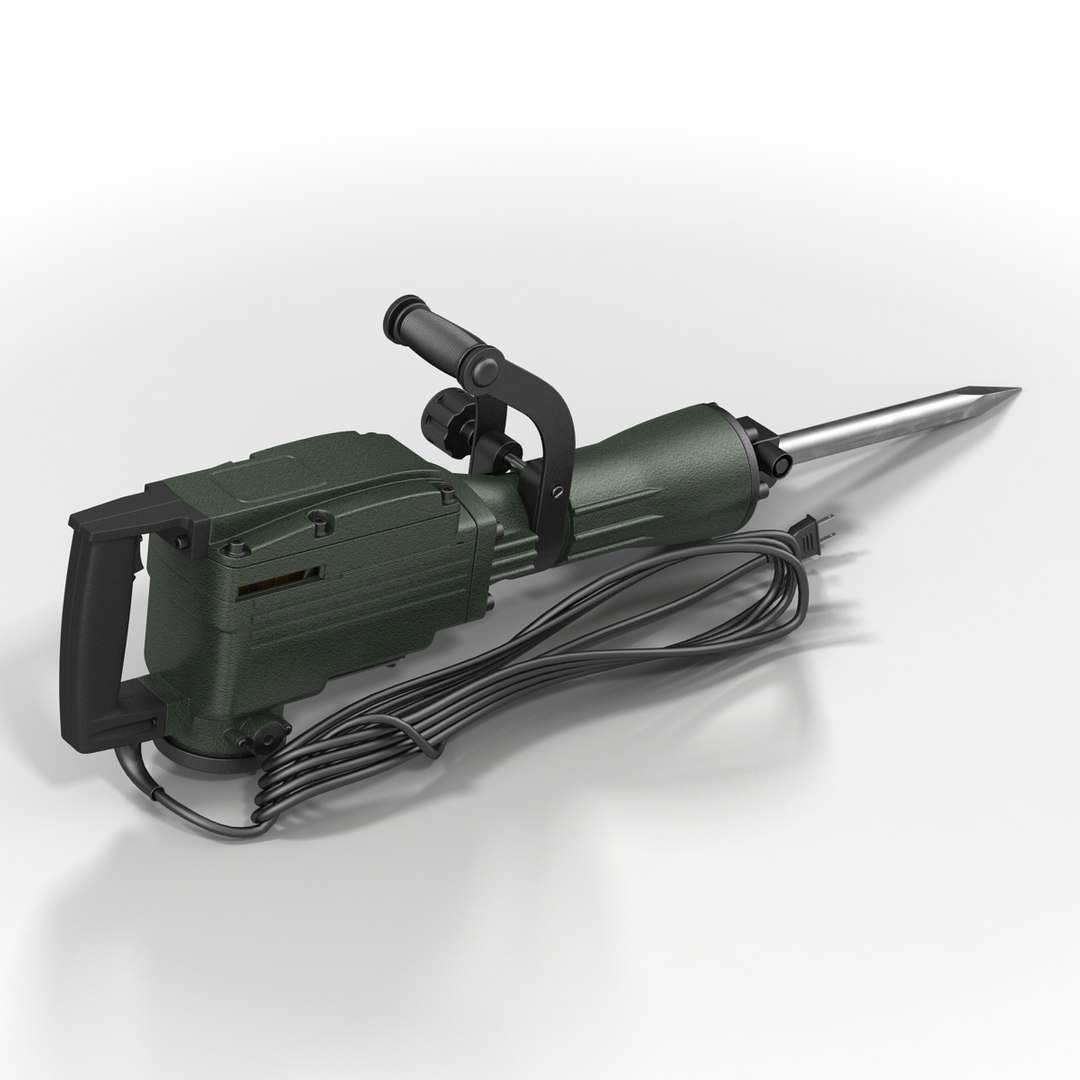 3d electric demolition jack hammer model https://p.turbosquid.com/ts-thumb/kv/R0BF62/BL7sVcoH/electricdemolitionjackhammer3dmodel06/jpg/1459227553/1920x1080/fit_q87/6fa441dbb3bd098181380a6d294b814772a9a2cf/electricdemolitionjackhammer3dmodel06.jpg