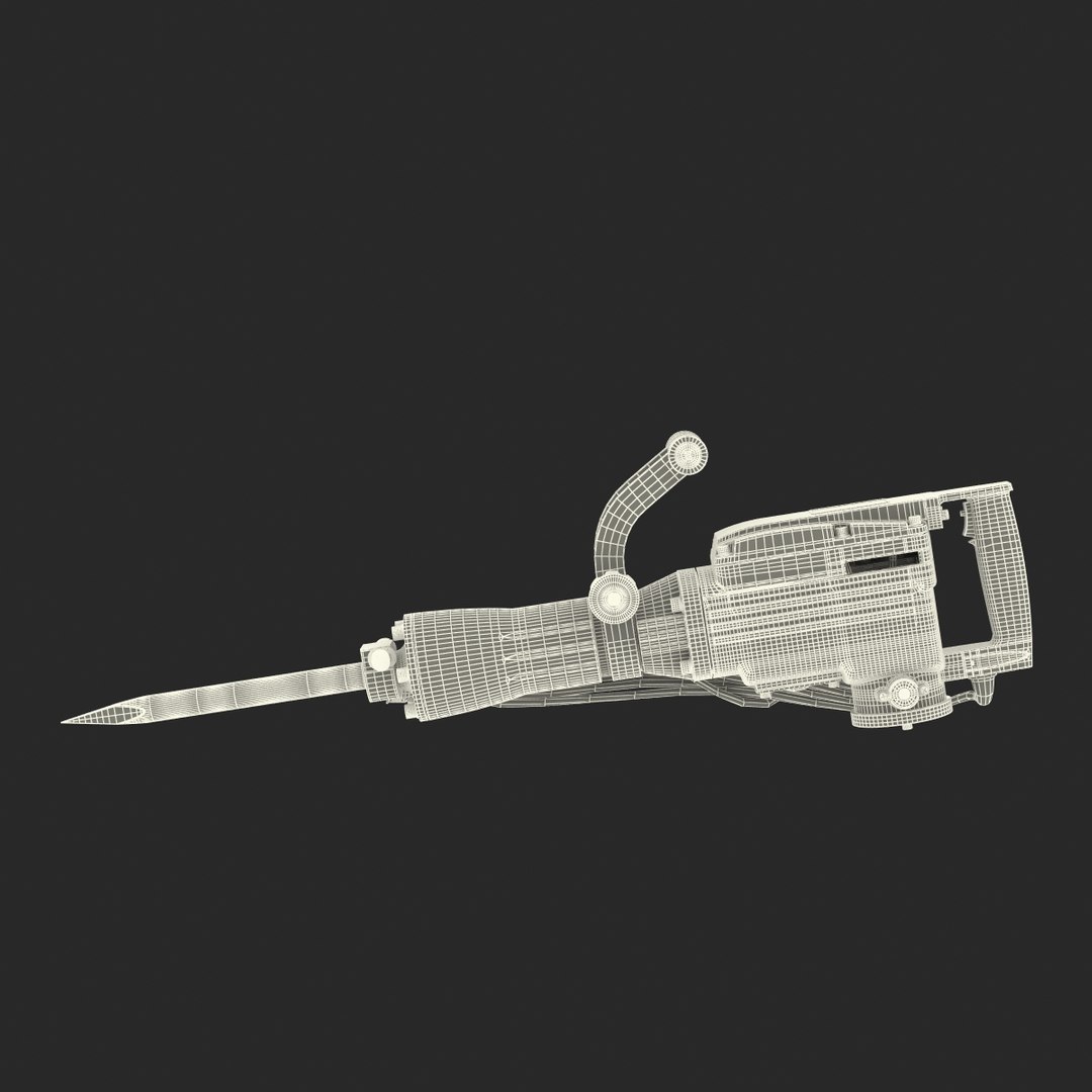 3d electric demolition jack hammer model https://p.turbosquid.com/ts-thumb/kv/R0BF62/CbvtBmvk/electricdemolitionjackhammer3dmodel23/jpg/1459227555/1920x1080/fit_q87/96861db21f00f0834ff4083371a41028cd176a7d/electricdemolitionjackhammer3dmodel23.jpg