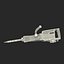 Electric Demolition Jack Hammer 3