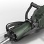 Electric Demolition Jack Hammer 3
