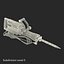 Electric Demolition Jack Hammer 3