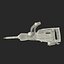 Electric Demolition Jack Hammer 3