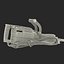 Electric Demolition Jack Hammer 3