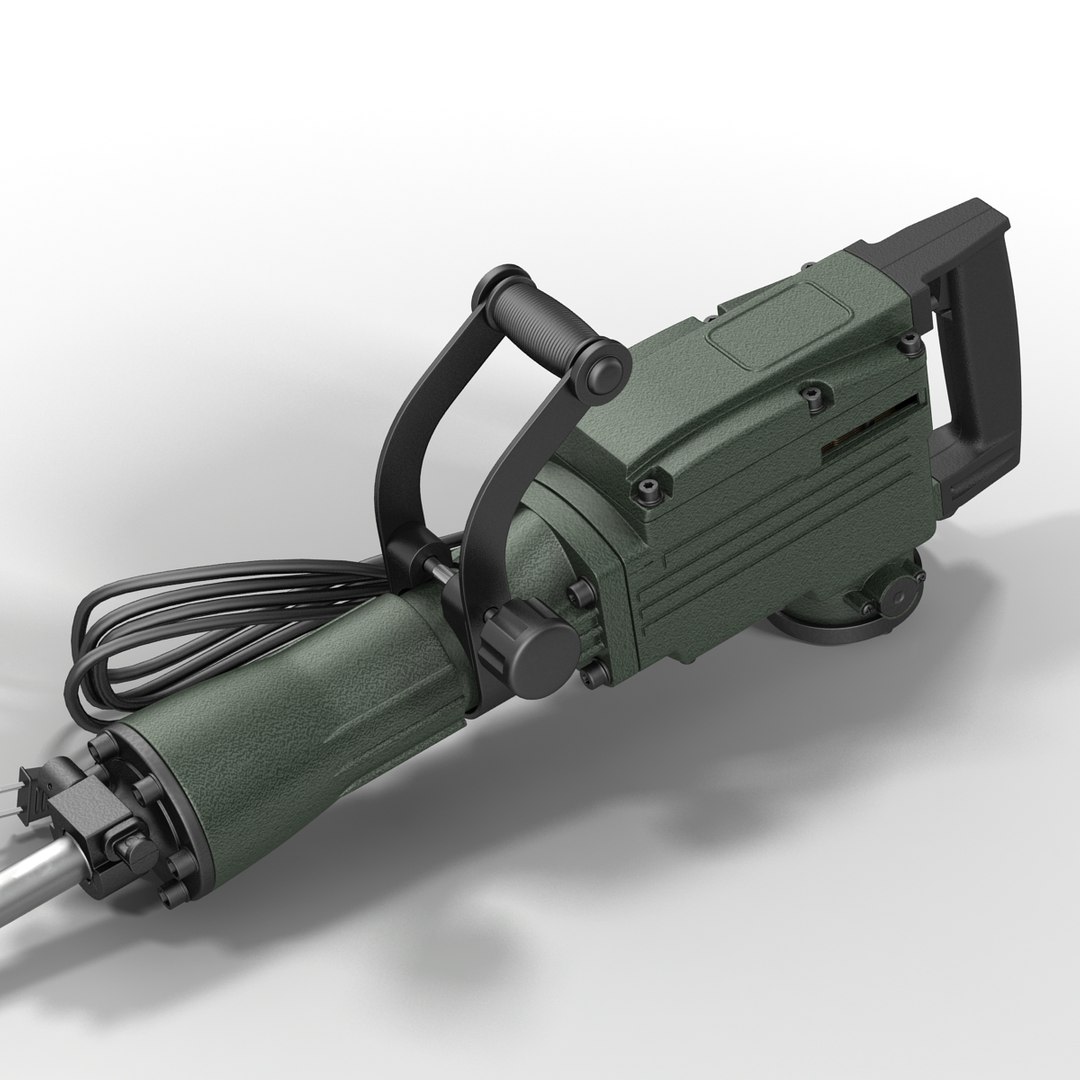 3d electric demolition jack hammer model https://p.turbosquid.com/ts-thumb/kv/R0BF62/dUExVfXh/electricdemolitionjackhammer3dmodel09/jpg/1459227553/1920x1080/fit_q87/fa71c3e74d48f988aff56d70904df1915e7b1f28/electricdemolitionjackhammer3dmodel09.jpg