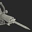 Electric Demolition Jack Hammer 3