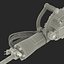 Electric Demolition Jack Hammer 3