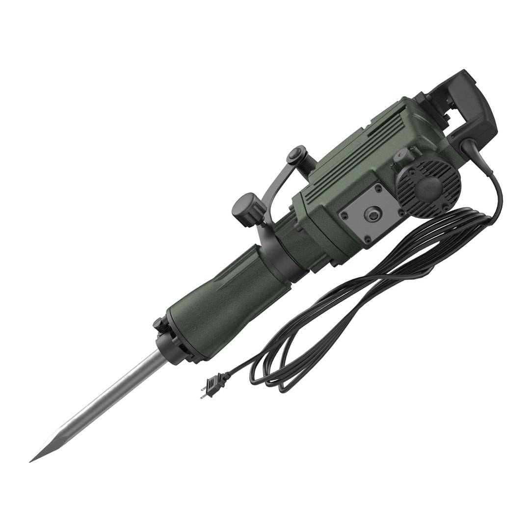 3d electric demolition jack hammer model https://p.turbosquid.com/ts-thumb/kv/R0BF62/ur5xAdrB/electricdemolitionjackhammer3dmodel15/jpg/1459227554/1920x1080/fit_q87/d365da897bec67ce1124b87591889b2d3327b1da/electricdemolitionjackhammer3dmodel15.jpg