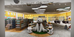 Baby Store Maternity Store