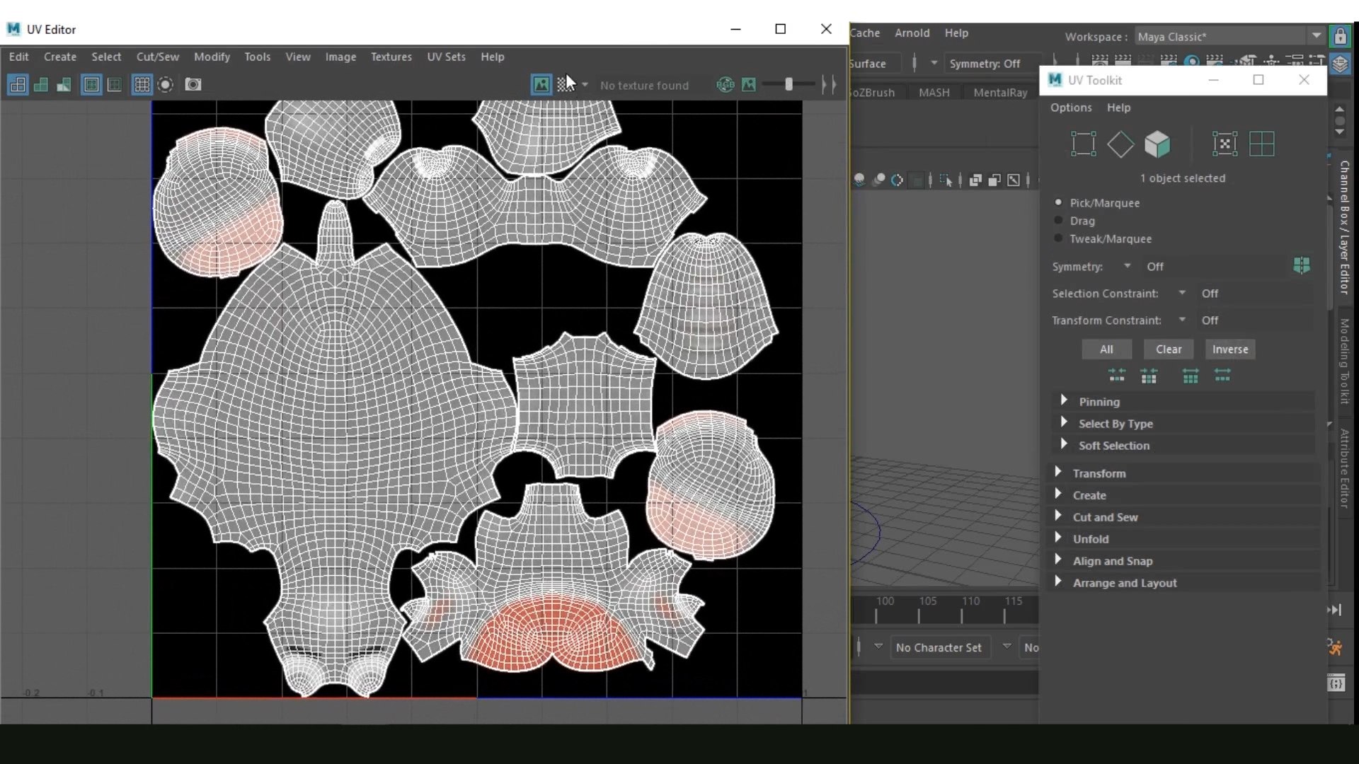3D Elephant Rigged model - TurboSquid 2162715
