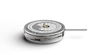 Swiss  Automatic Chronograph Movement