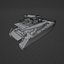 双体船 POWER 67 FOUNTAINE-PAJOT 3D