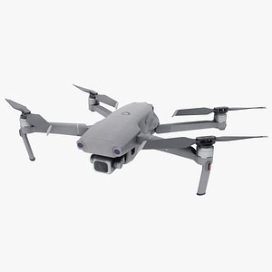 DJI Mavic Air 2
