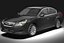2010 Subaru Legacy